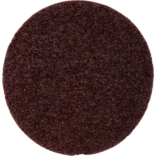 Disques de traitement des surfaces Standard Abrasives, 7" dia., Grain Cors&eacute;, Oxyde d'aluminium Quali-T-Solutions
