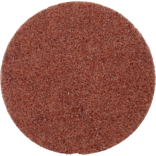 Disques de traitement des surfaces Standard Abrasives, 7" dia., Grain Cors&eacute;, Oxyde d'aluminium Quali-T-Solutions