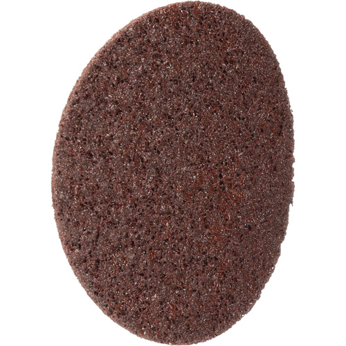 Disques de traitement des surfaces Standard Abrasives, 5" dia., Grain Cors&eacute;, Oxyde d'aluminium Quali-T-Solutions