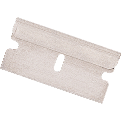 Lames de rasoir pour grattoir, Style Simple Quali-T-Solutions