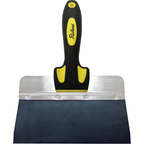Couteau &agrave; galon sur joint de qualit&eacute; professionnelle 8" Quali-T-Solutions