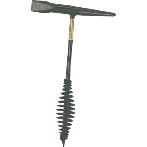 Chipping Hammer, 10-1/2" Quali-T-Solutions