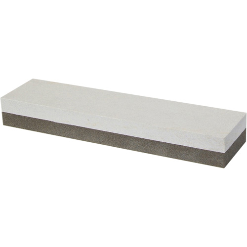 Soft India&reg; Sharpening Benchstone Quali-T-Solutions