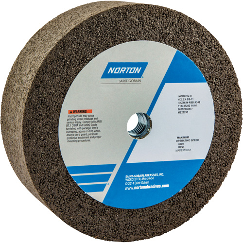 Norzon Plus&reg; Non-Reinforced Portable Snagging Cups Quali-T-Solutions