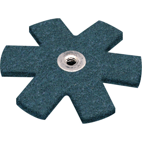 Scotch-Brite Sanding Star Quali-T-Solutions