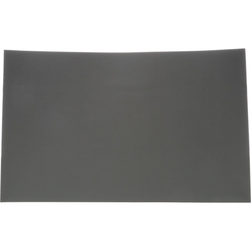 Wetordry Abrasive Sheet 401Q, 5" x 9", 1000 Grit, Silicon Carbide Quali-T-Solutions