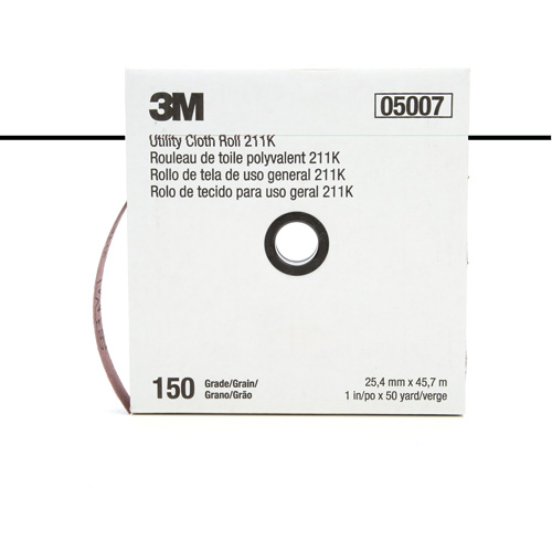 Rouleau de chiffons utilitaires 211K Quali-T-Solutions