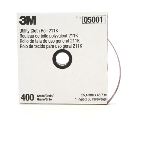 Utility Cloth Roll 211K Quali-T-Solutions
