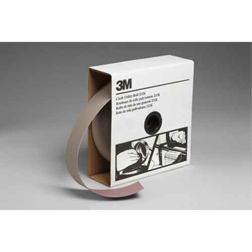 Utility Roll 211K Elektrocut Quali-T-Solutions