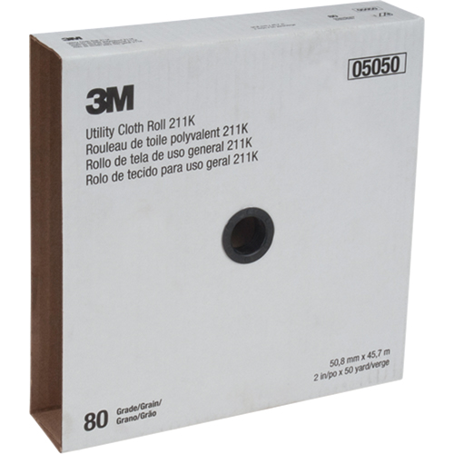 Utility Roll 211K Elektrocut Quali-T-Solutions
