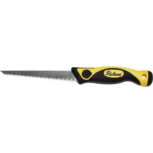 Ergo-Grip Wallboard Saws Quali-T-Solutions