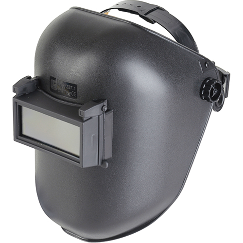 Welding Helmet Quali-T-Solutions