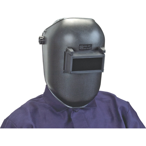 Welding Helmet Quali-T-Solutions