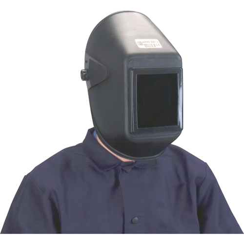 Masques de soudage Quali-T-Solutions