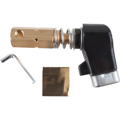 Electrode Holder Quali-T-Solutions