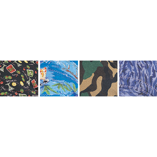 Bonnet de soudeur, 7-1/8", Assorti Quali-T-Solutions