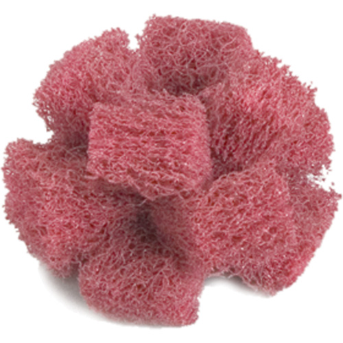 Laine abrasive de polissage HS Buff and Blend Standard Abrasives Quali-T-Solutions