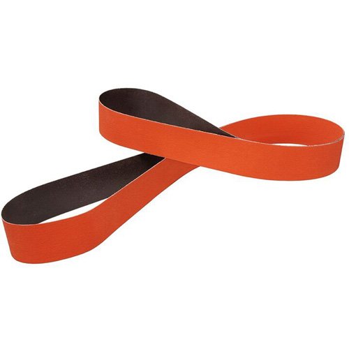 Cubitron II Cloth Belt 984F, 1/2" W x 18" L, Ceramic, 36+ Grit Quali-T-Solutions