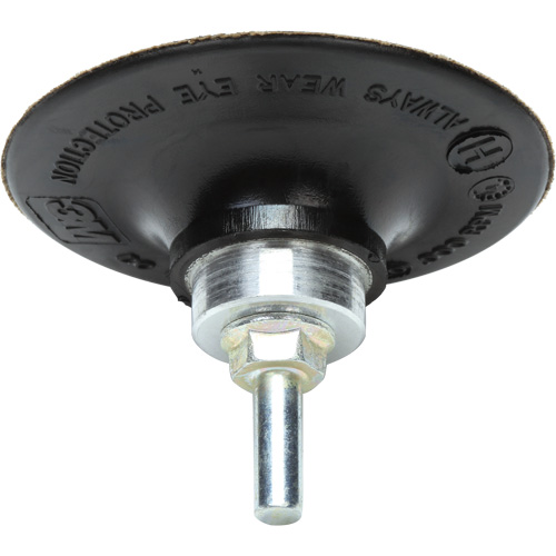 Roloc Disc Pad Assembly Quali-T-Solutions