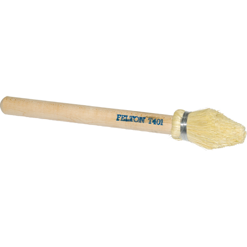 Brosses de nettoyage pour les pi&egrave;ces Quali-T-Solutions