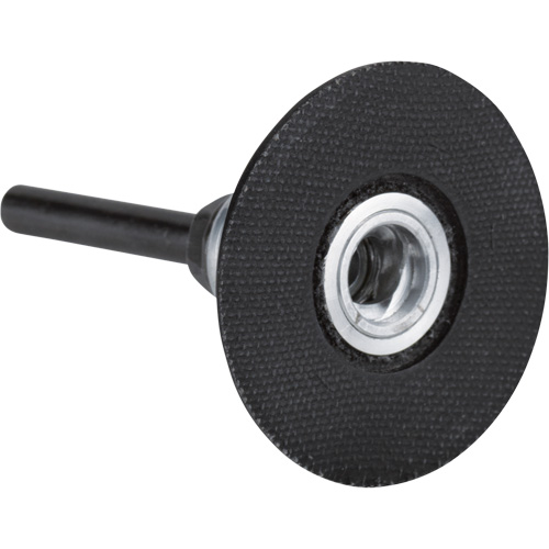 Backing Pad - 3" Quali-T-Solutions