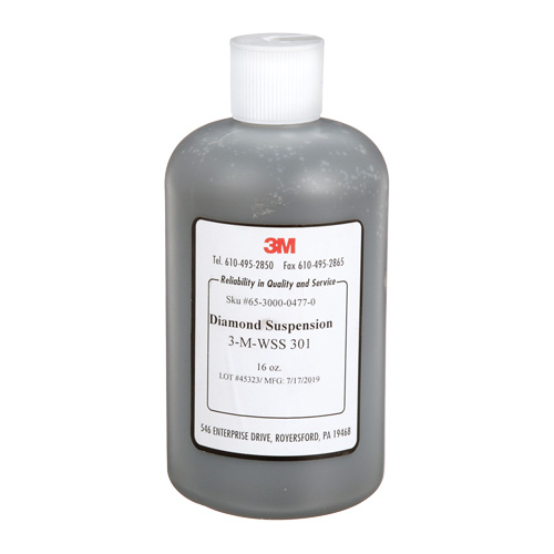 Lapping Film Diamond Slurries Quali-T-Solutions