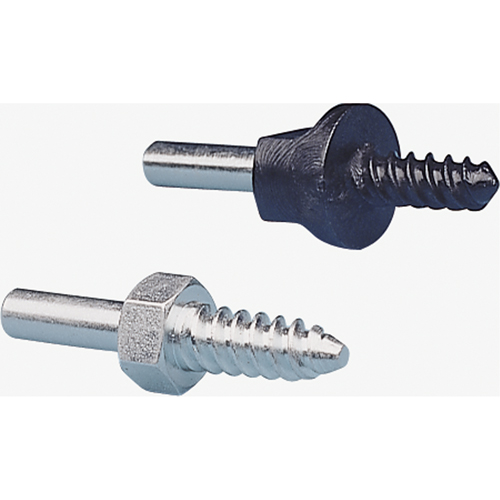 Meules d'&eacute;bavurage & de finition multiple - Mandrins Quali-T-Solutions