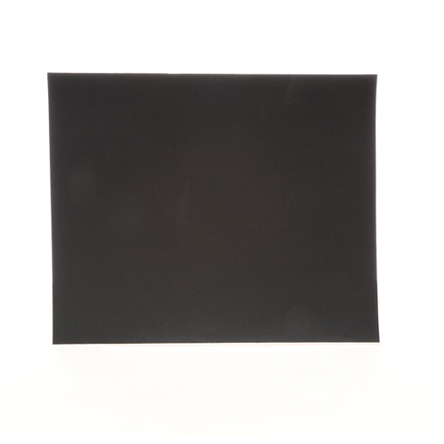 Wetordry Abrasive Sheet, 9" x 11", P400 Grit, Aluminum Oxide Quali-T-Solutions