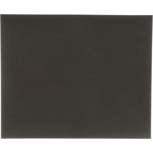 Wetordry Abrasive Sheet, 9" x 11", P600 Grit, Aluminum Oxide Quali-T-Solutions