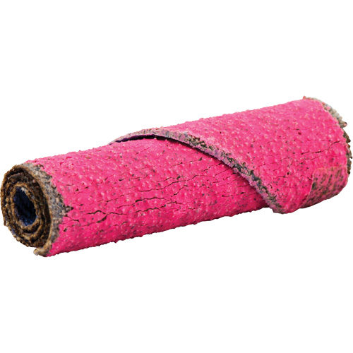 Cartouche R982, 80 Grain, 3/8" dia., C&eacute;ramique d'alumine, 1-1/2" lo, 1/8" Dimension de l'arbre Quali-T-Solutions