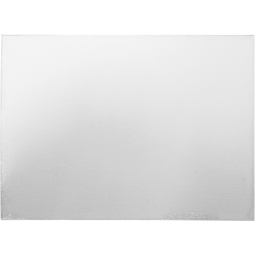 Plaque de s&eacute;curit&eacute; int&eacute;rieure/ext&eacute;rieure ArcOne pour masques Quali-T-Solutions