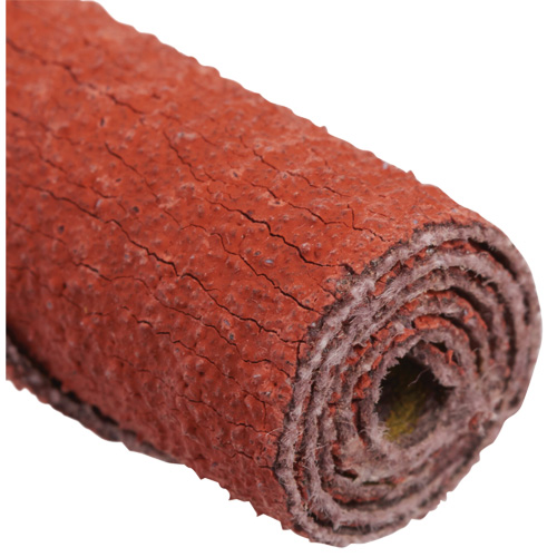 Cartouche de ruban abrasif en rouleau Standard Abrasives Quali-T-Solutions