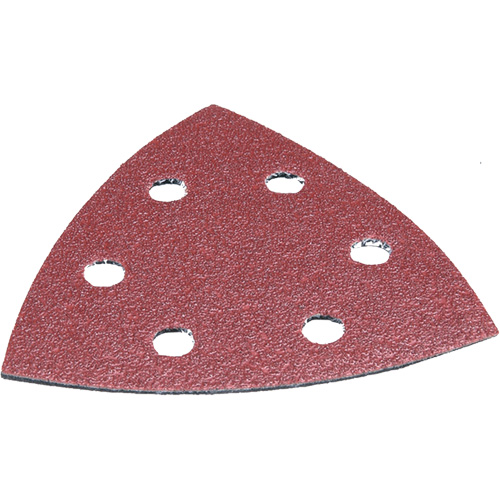 Papier abrasif Delta Red 150 grains Starlock Quali-T-Solutions