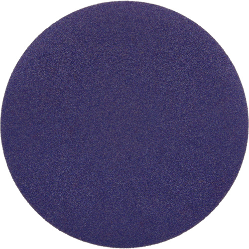 Disque en toile 900DZ Cubitron II Stikit, 5" dia., Grain 80+, C&eacute;ramique Quali-T-Solutions