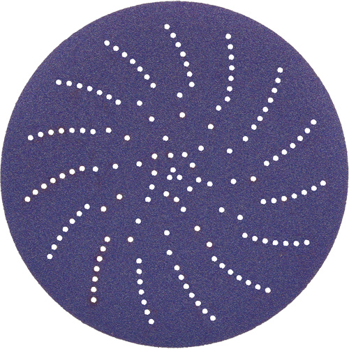 Disque en toile 900DZ Cubitron II Xtract, 5" dia., Grain 40+, C&eacute;ramique Quali-T-Solutions