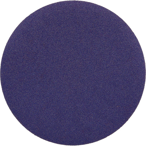 Disque en tissu 900DZ Stikit Cubitron II, dia 3", Grain 60+, C&eacute;ramique, Poids J Quali-T-Solutions