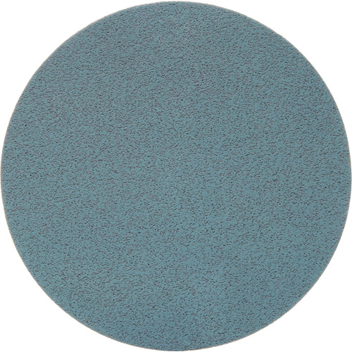 Disque abrasif en mousse Hookit Trizact 443SA, 5" dia., Grain 5000, Carbure de silicium Quali-T-Solutions