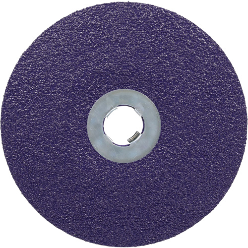 Cubitron 3 Fibre Disc 1182C, Ceramic, 60+, 5" Dia Quali-T-Solutions