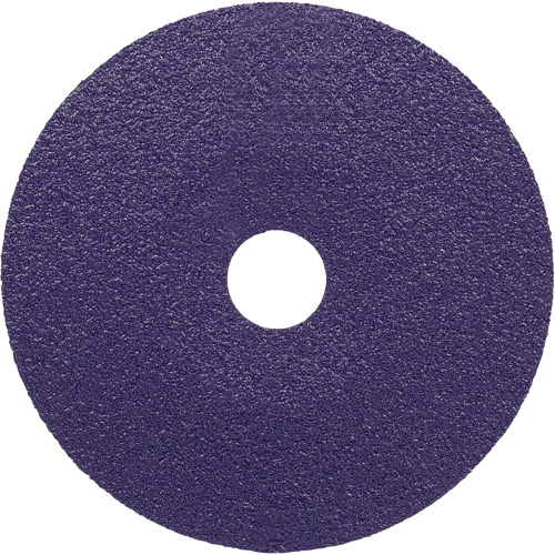 Cubitron 3 Fibre Disc 1182C, Ceramic, 80+, 4-1/2" Dia x 7/8" Arbor Quali-T-Solutions