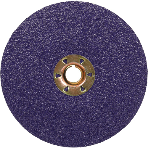 Cubitron 3 Fibre Disc 1182C, Ceramic, 60+, 5" Dia Quali-T-Solutions