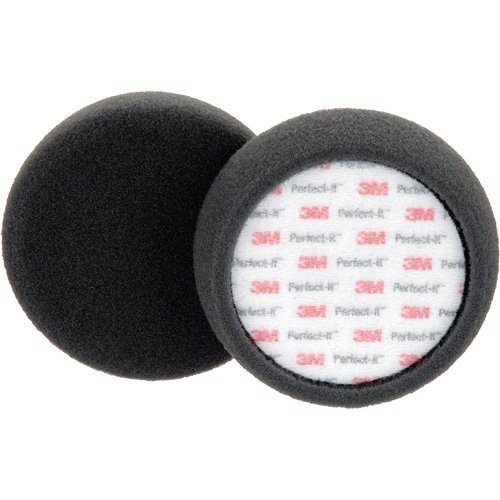 Perfect-It Polishing Pad 30042, 4" Dia., Foam Quali-T-Solutions