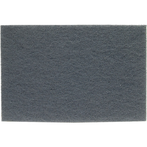 Bear-Tex Hand Pads, Silicon Carbide, 6" x 9", Ultra Fine Grit Quali-T-Solutions