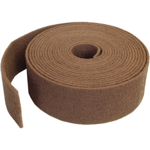 Rouleaux nettoyez & retirez - Rouleaux Bear-Tex &agrave; coupe rapide, Moyen, 4" la x 30' lo Quali-T-Solutions