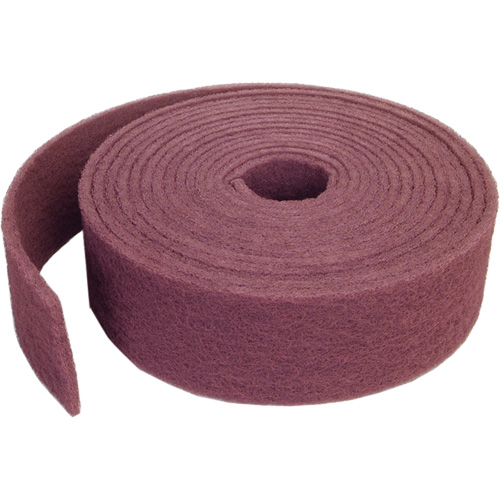 Rouleaux nettoyez & retirez - Rouleaux Bear-Tex &agrave; coupe rapide, Tr&egrave;s fin, 4" la x 30' lo Quali-T-Solutions