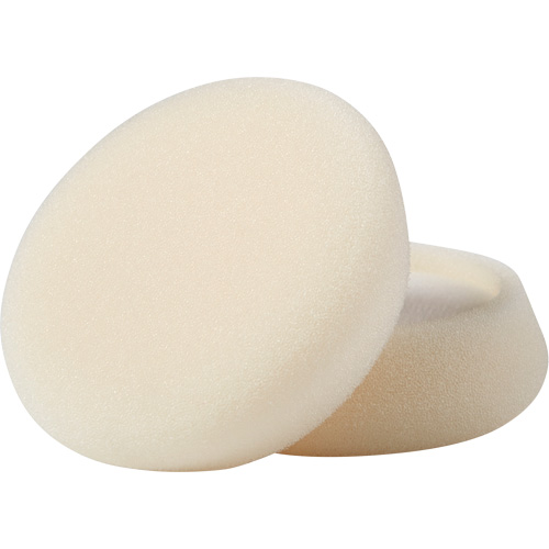 Tampon pour application de p&acirc;te Perfect-It, 4" dia., Mousse Quali-T-Solutions
