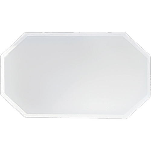Accessoires pour cabinets &agrave; succion et &agrave; pression Quali-T-Solutions