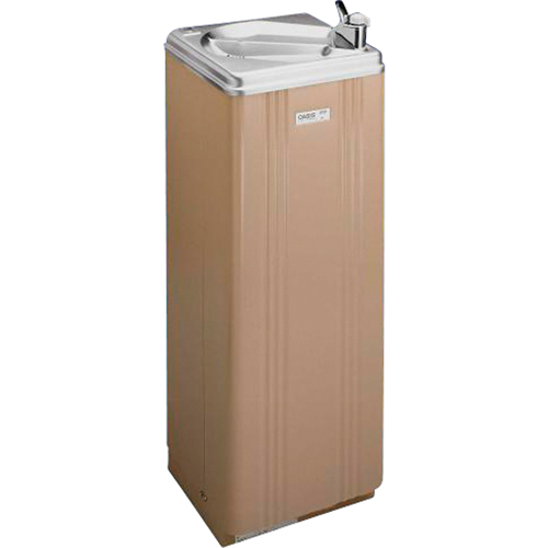 Free Standing Coolers - Heavy-Duty & Large Capacity Quali-T-Solutions