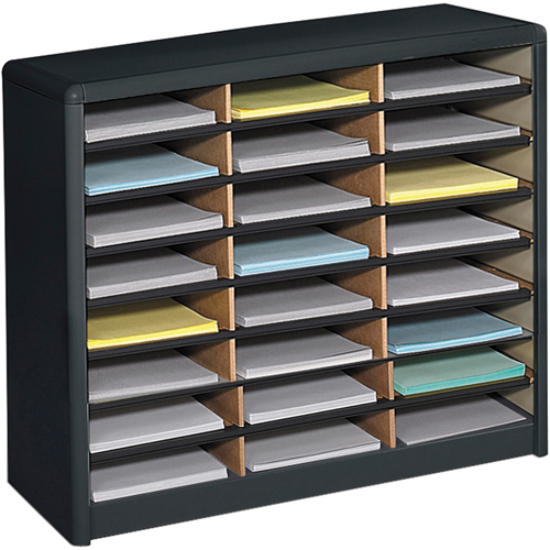 Casiers Value Sorters Quali-T-Solutions