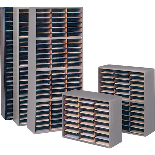 Casiers Value Sorters Quali-T-Solutions