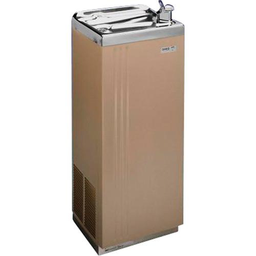 Against-A-Wall or Free-Standing Water Coolers Quali-T-Solutions